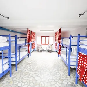 Brk Dream Taksim Стамбул