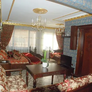 Apartahotel The First Ottoman