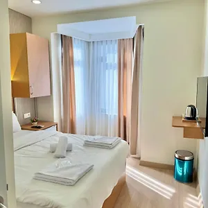 Royal Pera Taksim Стамбул