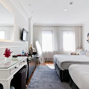 Appart hôtel Sadaret Hotel-old Sultanahmet